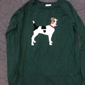 St. John’s Bay Sweater